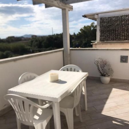 Via Alloro 44 Apartment Olbia Exterior photo