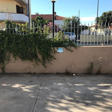 Via Alloro 44 Apartment Olbia Exterior photo