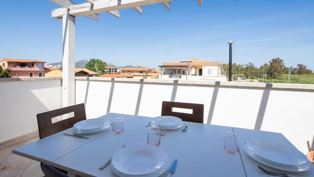Via Alloro 44 Apartment Olbia Exterior photo