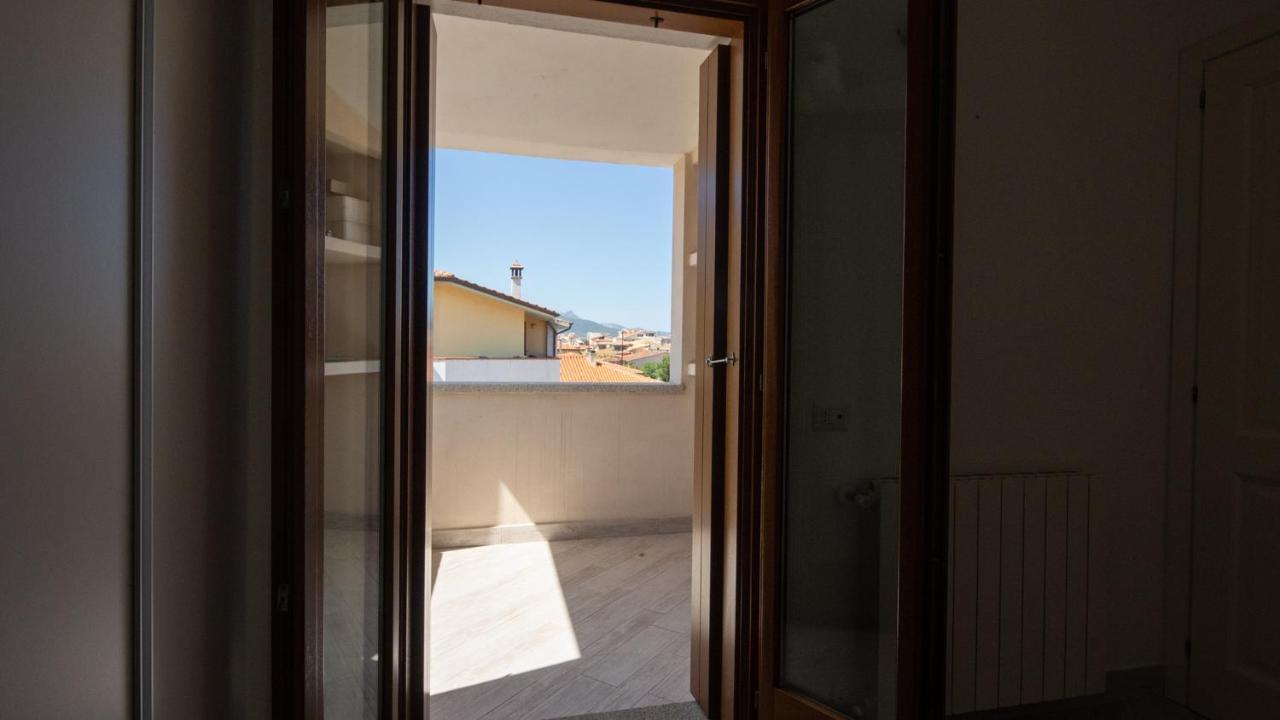 Via Alloro 44 Apartment Olbia Exterior photo