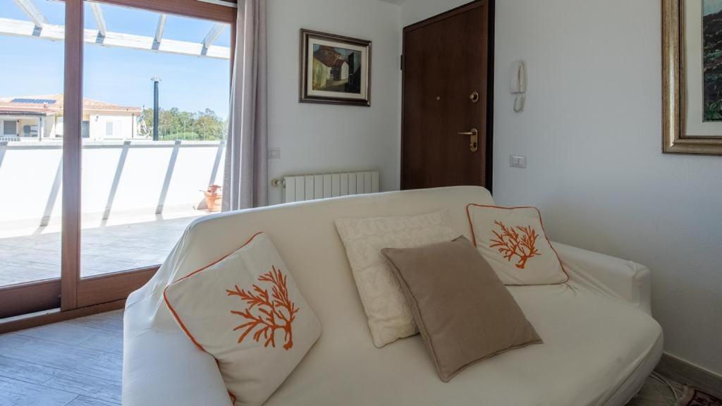 Via Alloro 44 Apartment Olbia Exterior photo