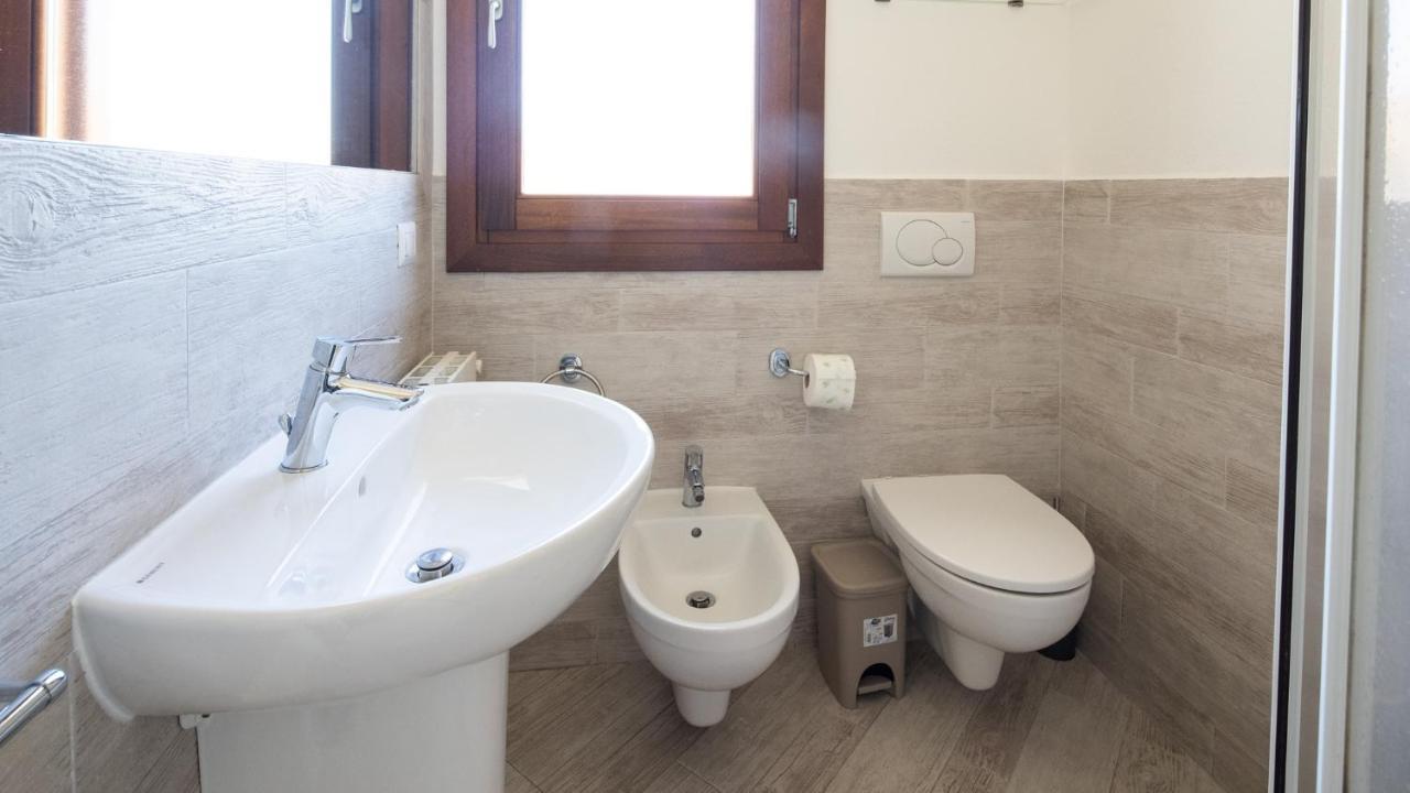 Via Alloro 44 Apartment Olbia Exterior photo