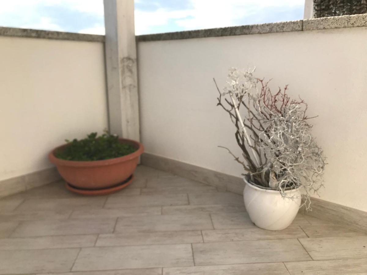 Via Alloro 44 Apartment Olbia Exterior photo