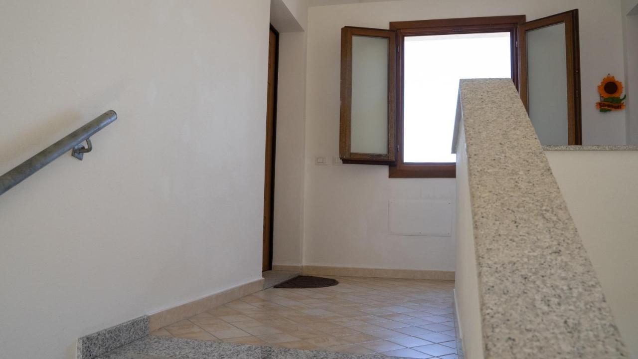 Via Alloro 44 Apartment Olbia Exterior photo