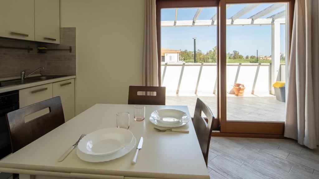 Via Alloro 44 Apartment Olbia Exterior photo