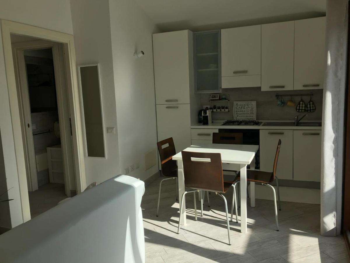 Via Alloro 44 Apartment Olbia Exterior photo