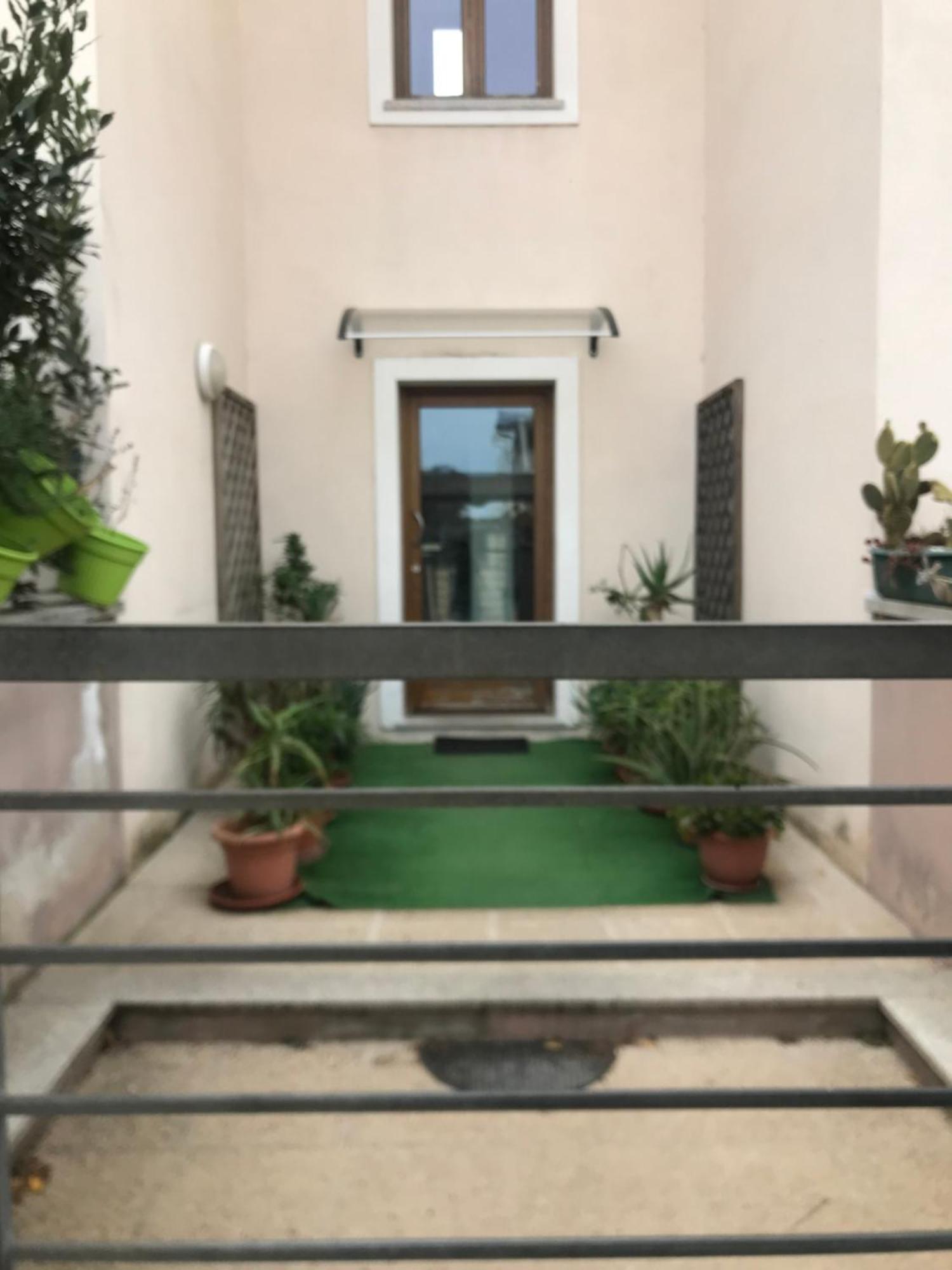 Via Alloro 44 Apartment Olbia Exterior photo