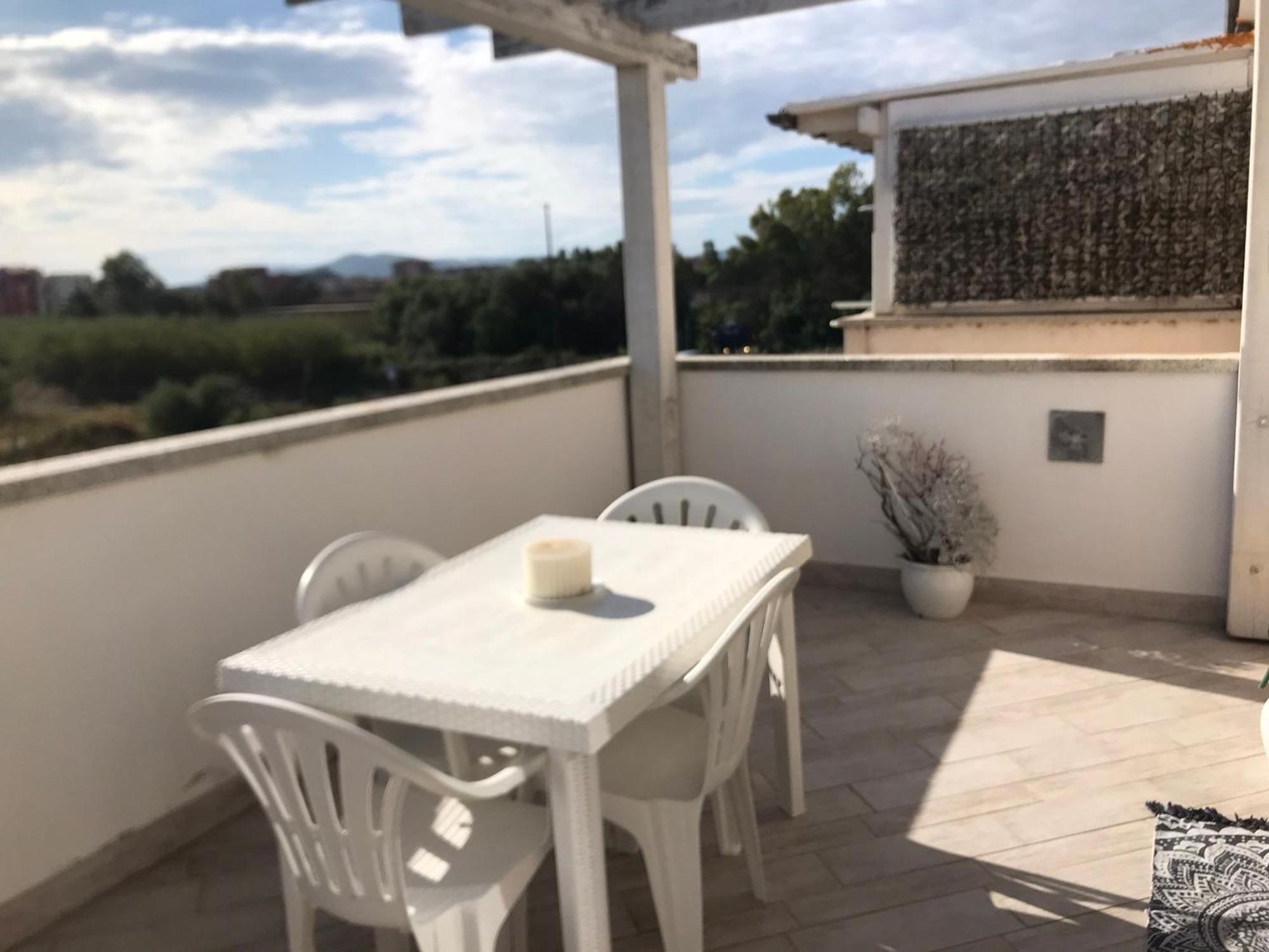 Via Alloro 44 Apartment Olbia Exterior photo